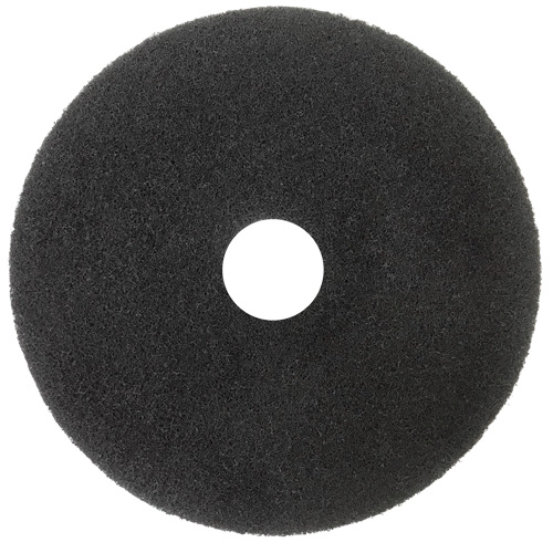 Tampons de d&eacute;capage pour planchers Titan Extreme, 17", D&eacute;capant, Gris Waymarc Industries Inc