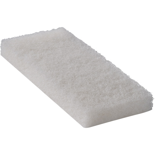 103 Octopus Light-Duty Maintenance Pads, 10" L x 4-1/2" W Waymarc Industries Inc