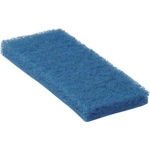 102 Octopus Medium-Duty Maintenance Pads, 10" L x 4-1/2" W Waymarc Industries Inc