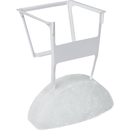 Blocs cuvette sanitaires Health Gards, Para Waymarc Industries Inc