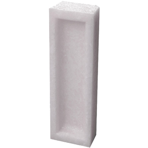 Blocs d&eacute;sodorisants pour parois de cuvette Health Gards, Para Waymarc Industries Inc