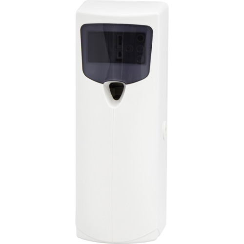 Stratus&reg; III Slimline Metered Aerosol Dispenser Waymarc Industries Inc