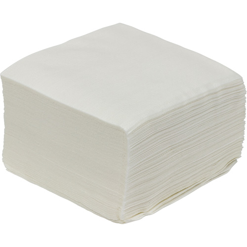 TaskBrand&reg; Cleaning Wipers, All-Purpose, 13" L x 12-1/2" W Waymarc Industries Inc