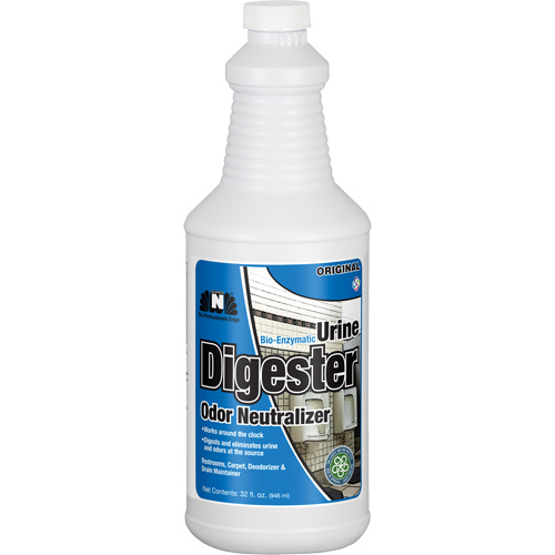 Bio-Enzymatic Urine Digester, 32 fl. oz. Waymarc Industries Inc