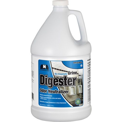 Agent de d&eacute;gradation enzymatique d'urine, 1 gal. Waymarc Industries Inc