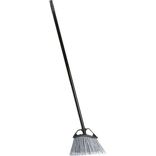 Small Angle Broom with Handle, 36" Long Waymarc Industries Inc