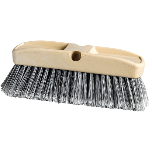 Acid Resistant Car/Truck Brush, 10" Length Waymarc Industries Inc