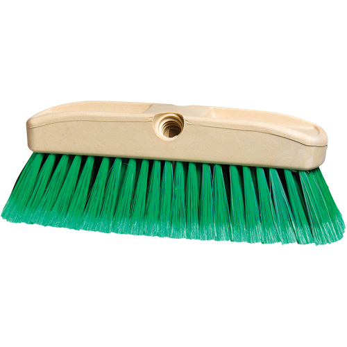 Car & Truck Wash Brush, 10" Length Waymarc Industries Inc