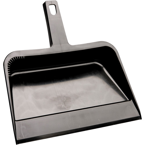Dust Pan, Plastic Waymarc Industries Inc