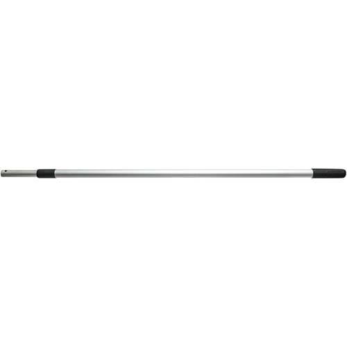 Manche rallonge, Aluminium, T&eacute;lescopique, Pointe Connexion rapide, 1" dia, 39"-70" lo Waymarc Industries Inc