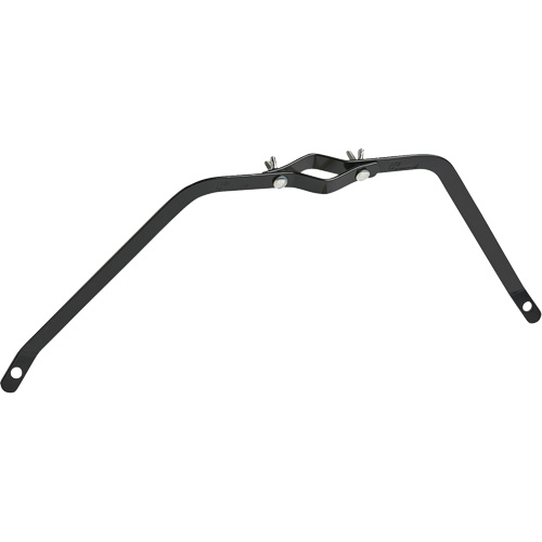 Push Broom Brace Waymarc Industries Inc