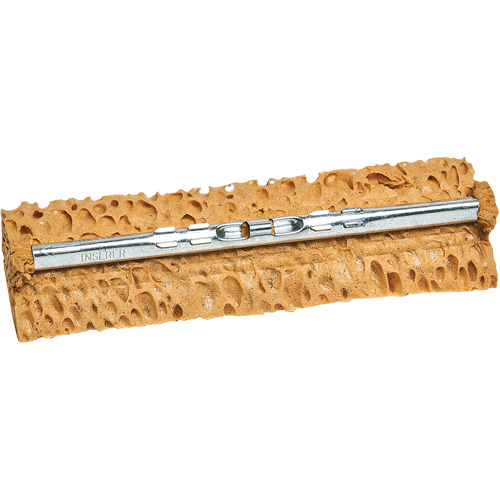 Roller Sponge Floor Mop Refill, 10" L Waymarc Industries Inc