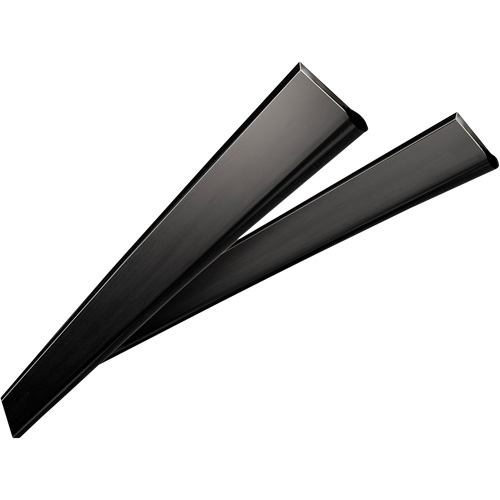 Pi&egrave;ce de rechange pour raclette de rechange, Lame Waymarc Industries Inc