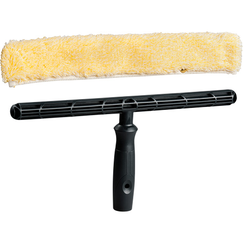 Manchon pour lavette &agrave; vitres avec manche en T Waymarc Industries Inc