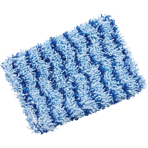 MicroScrunge Microfibre All Purpose Scrubber, Scrubbing, 3" W x 4-3/4" L Waymarc Industries Inc