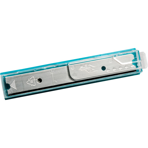 Lames de rechange pour grattoir de fen&ecirc;tre/mur Waymarc Industries Inc