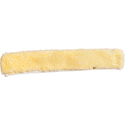 Microfibre Squeegee Replacement Part, Squeegee Sleeve Waymarc Industries Inc