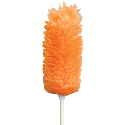 Flexible Lambs Wool Duster, Lambs Wool Waymarc Industries Inc