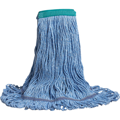 Swinger Value Mop, Rayon, 20 oz., Loop Style Waymarc Industries Inc