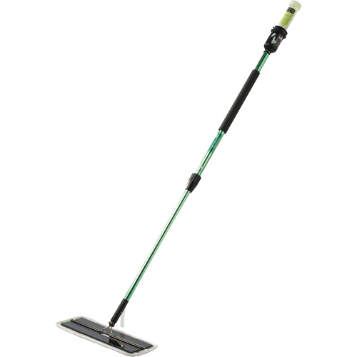 Easy Scrub Express Flat Mop Waymarc Industries Inc