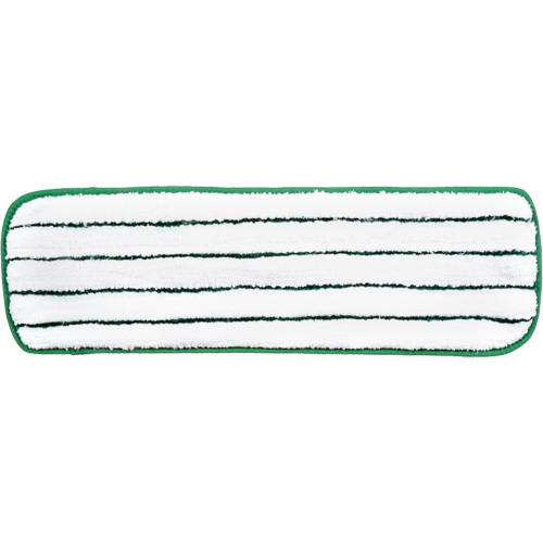 Easy Flat Mop, Scrubber, 18" Waymarc Industries Inc