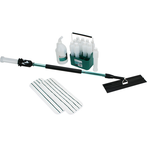 Easy Scrub Express Starter Kit Waymarc Industries Inc