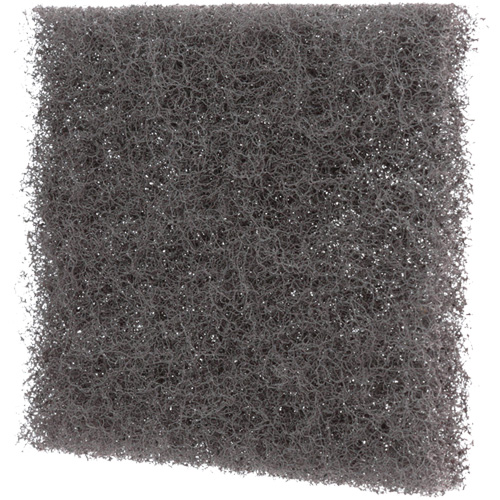 Tampon de polissage pour plaque de cuisson Scotch-Brite, 4" lo x 5" la Waymarc Industries Inc