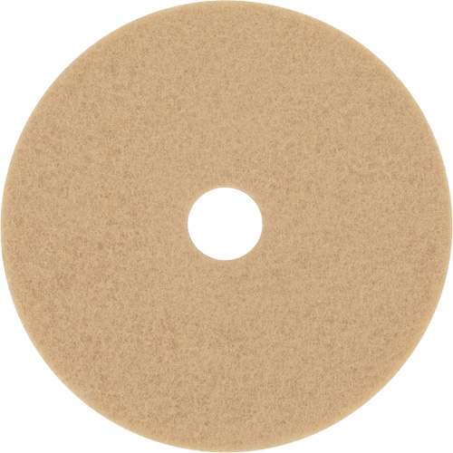 Trizact Diamond TZ Abrasive Strip, 20", Burnishing, Beige Waymarc Industries Inc
