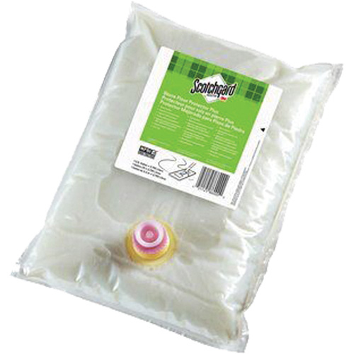 Scotchgard Stone Floor Protector Plus, 3.8 L, Bag Waymarc Industries Inc