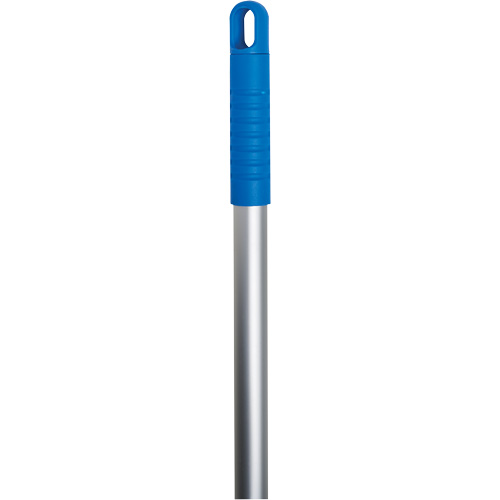 Manche, Aluminium, Pointe Connexion rapide, 1" dia, 60" lo Waymarc Industries Inc