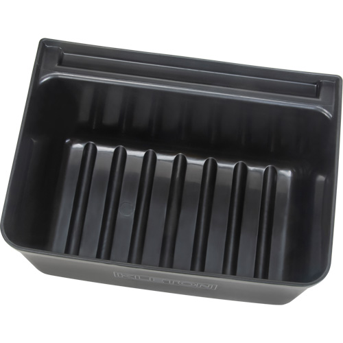 Seau utilitaire &agrave; clipser, 9,5 pintes, Plastique Waymarc Industries Inc