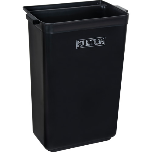 Seau utilitaire &agrave; clipser, 29,6 pintes, Plastique Waymarc Industries Inc