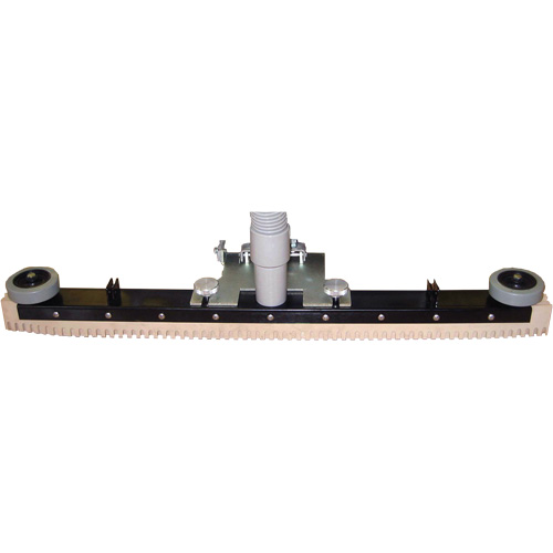 Front Mount Squeegee Waymarc Industries Inc