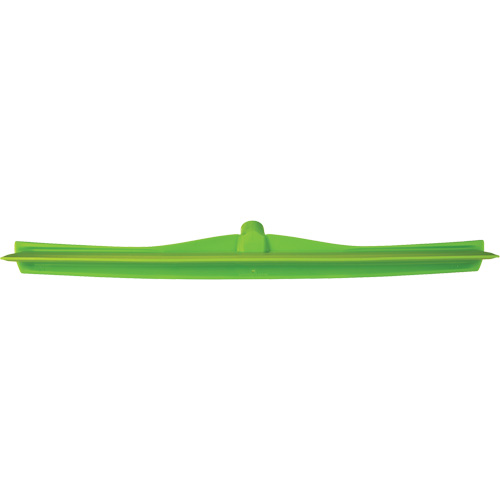 Raclette simple ultra hygi&eacute;nique, 24", Lame Droit Waymarc Industries Inc
