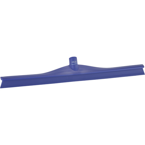 Raclette simple ultra hygi&eacute;nique, 24", Lame Droit Waymarc Industries Inc