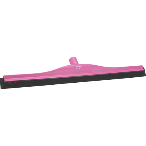 Raclette avec lame en mousse, 24", Lame Droit Waymarc Industries Inc