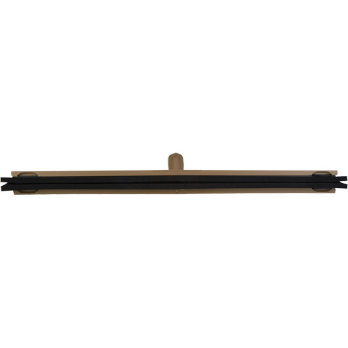 Raclette avec lame en mousse, 24", Lame Droit Waymarc Industries Inc