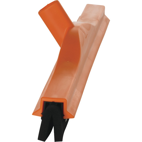 Raclette avec lame en mousse, 24", Lame Droit Waymarc Industries Inc