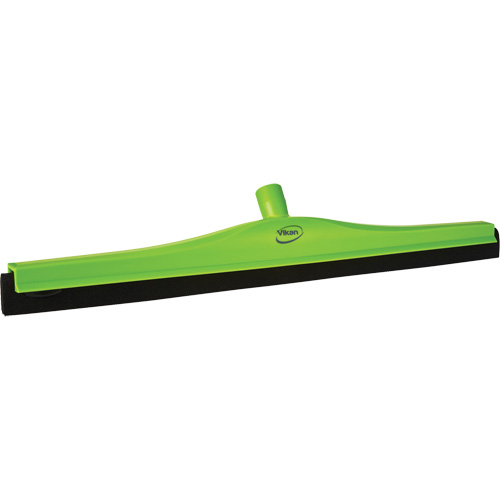 Raclette avec lame en mousse, 24", Lame Droit Waymarc Industries Inc