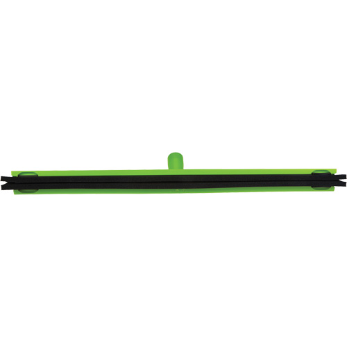 Raclette avec lame en mousse, 24", Lame Droit Waymarc Industries Inc