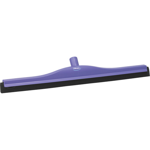 Raclette avec lame en mousse, 24", Lame Droit Waymarc Industries Inc