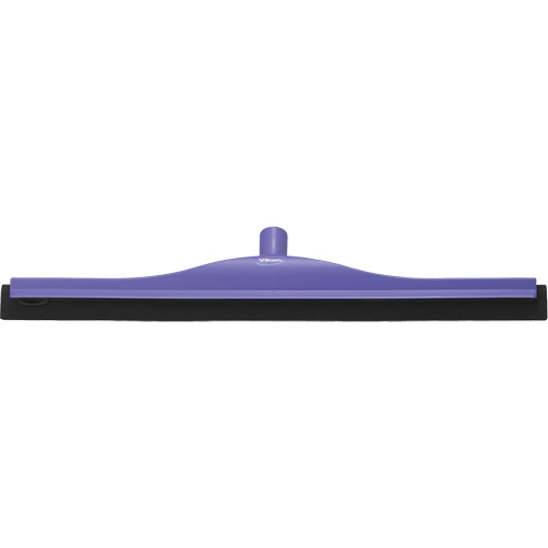 Raclette avec lame en mousse, 24", Lame Droit Waymarc Industries Inc