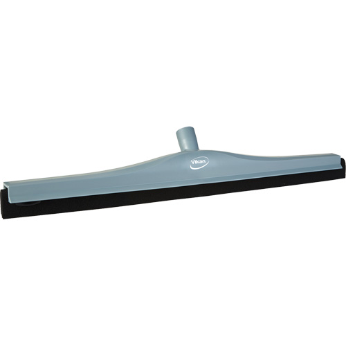 Foam Blade Squeegee, 24", Straight Blade Waymarc Industries Inc