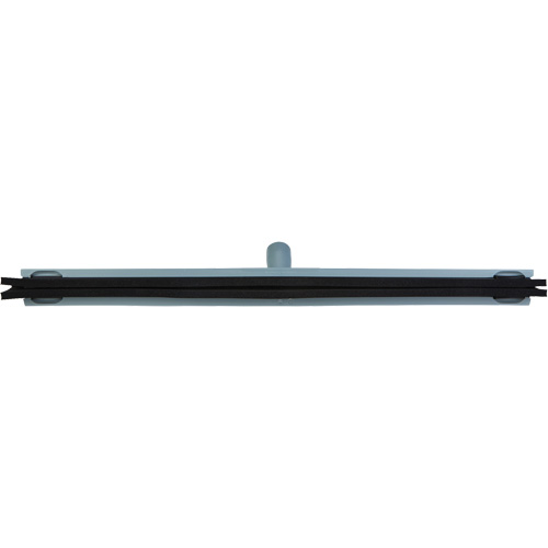 Foam Blade Squeegee, 24", Straight Blade Waymarc Industries Inc
