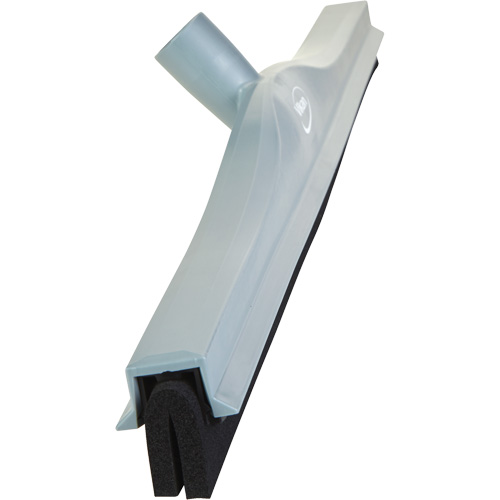 Foam Blade Squeegee, 24", Straight Blade Waymarc Industries Inc
