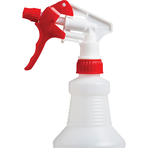 Spray Bottle with Trigger Sprayer, 33.8 oz. Waymarc Industries Inc