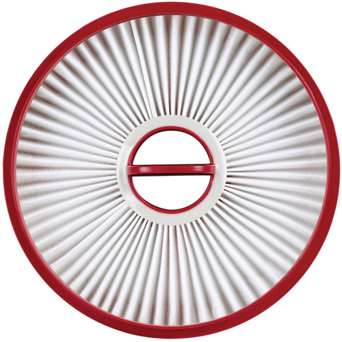 M18 Fuel Compact Vacuum Filter, Hepa, Fits 0.25 US gal. Waymarc Industries Inc