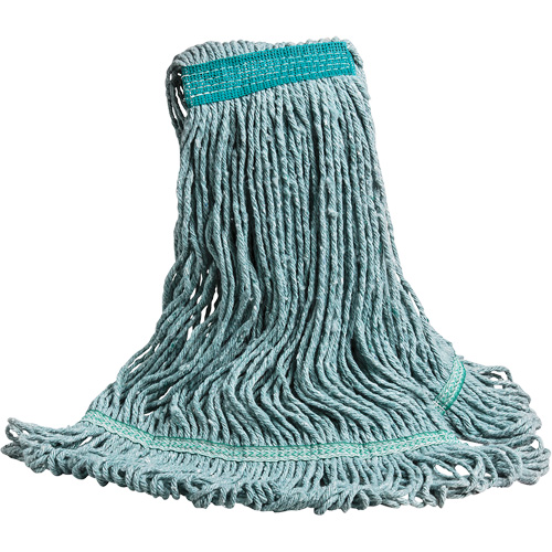 Vadrouille humide Swinger, Polyester/Rayonne, Style Boucle Waymarc Industries Inc