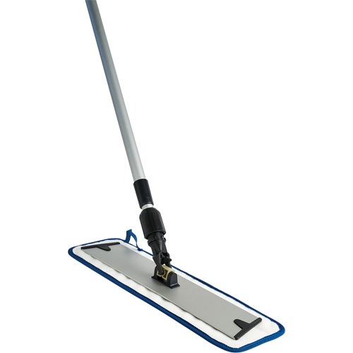 Trousse de support Swipe-It Velcro, 18" Waymarc Industries Inc