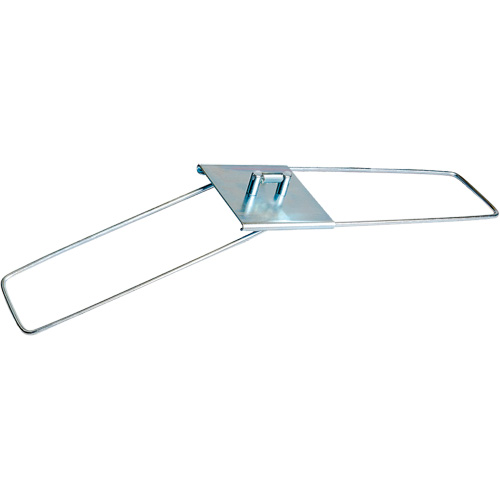 Cadre pour vadrouille &agrave; &eacute;pousseter Break-Ezy, 24", M&eacute;tal Waymarc Industries Inc